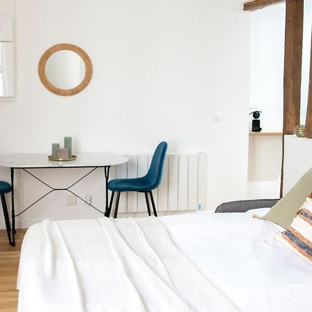 Central Paris - Montorgueil - Cityapartmentstay Экстерьер фото