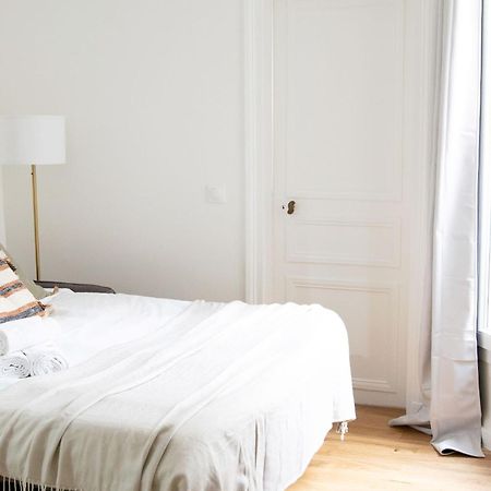 Central Paris - Montorgueil - Cityapartmentstay Экстерьер фото