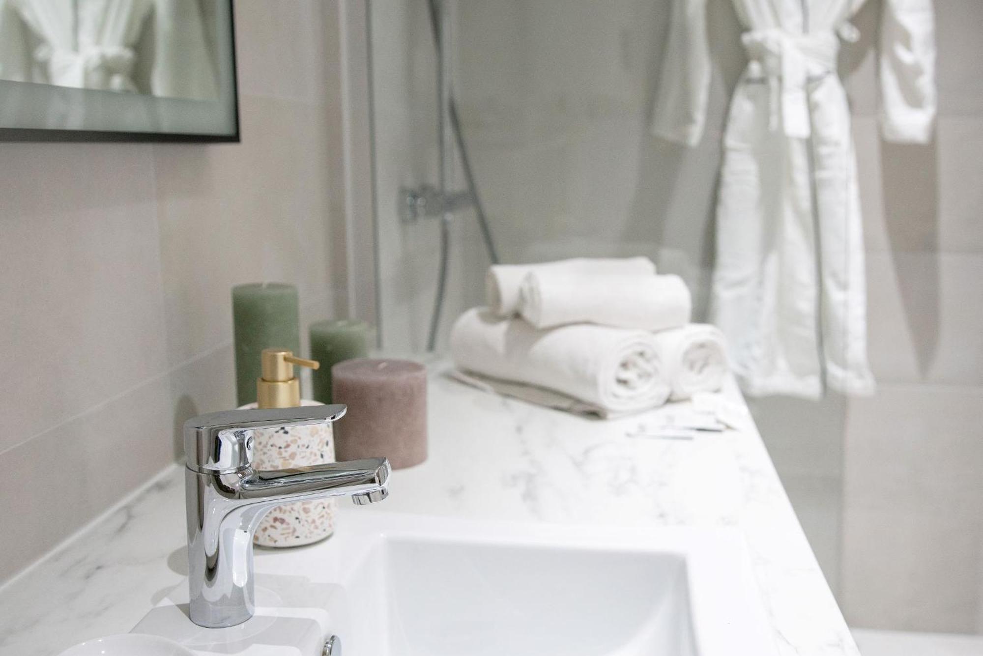 Central Paris - Montorgueil - Cityapartmentstay Экстерьер фото